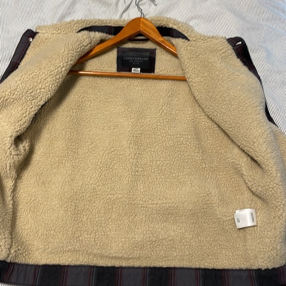 Big coat - Picture 3 of 3